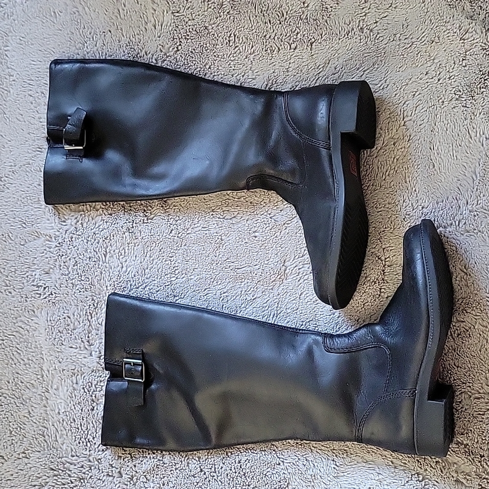 Kodiak waterproof boots